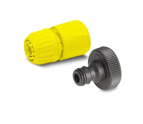 Kärcher 6.997-358.0 Připojovací sada Basic / Průměr hadice 1|2" / Závit G1