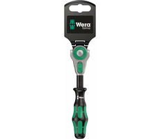 WERA 8000 A SB / Ráčna Zyklop Speed s upínací částí 1|4"