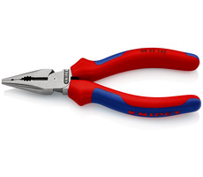 Knipex 0822145 Kombinované kleště 145 mm