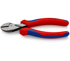 Knipex X-Cut 7302160 Kompaktní štípací kleště / Délka 160 mm