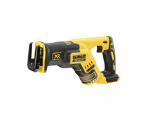DeWalt DCS367NT / Aku Mečová pila + kufr / 18V / 2.900 z-min / Zdvih 28.6 mm / bez Aku