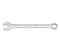 YATO Očkoplochý klíč 32 mm / Šířka očka 44.8 mm / Délka 369 mm / CrV 6140 
