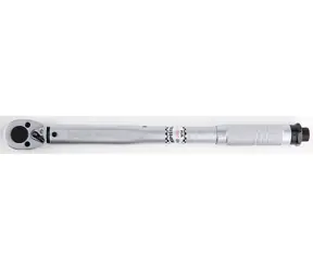 YATO Momentový klíč  3|8" / 19 - 110 Nm / Délka 366 mm