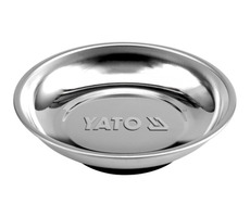 YATO  Magnetická miska / Průměr 150 mm