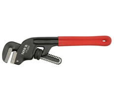YATO Klíč na trubky 14" / Délka 350 mm / Max. průměr trubky 1 1|2"