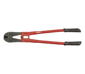 YATO Nůžky štípací na tyče 750mm / Délka 750 mm / Max. průměr tyče 12 mm / CrMo / Tvrdost 56-61 HRC