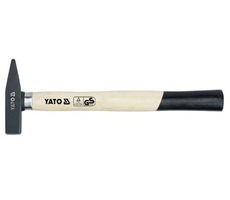 YATO Zámečnické kladivo / Délka 400 mm / Hmotnost 2000 g / DIN1041
