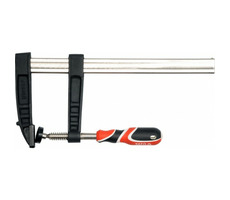 YATO YT-6449 Svěrka truhlářská / Rozměry 300 x 120 mm