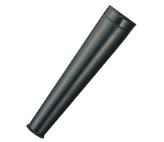 Makita Gumová hubice pro vysavače 4014NV | UB1101 | UB120D | BUB182Z