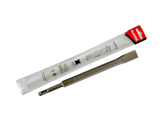 Makita Plochý sekáč SDS-plus / Šířka břitu 20 mm / Délka 250 mm