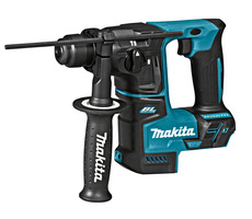 Makita DHR171ZJ / Aku Vrtací kladivo / 18V / 680 ot-min / 4800 úderů-min / 1.2J / SDS-plus / bez Aku