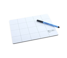 iFixit Pro Magnetic Project Mat - magnetická organizační destička