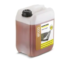Kärcher čisticí prostředek na dřevo RM 624 (5 L)