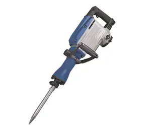 Scheppach AB 1600 / Demoliční kladivo / 1600W / 5.000 ot-min / 1.500 úderů-min / 47 J