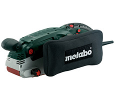 Metabo BAE 75 / Pásová bruska / 1010W / Pás 85x150 mm / 450 m-min / 12 Nm