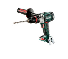 Metabo SB 18 LTX Impuls / Aku Příklepová vrtačka / 18V / 13mm sklíčidlo / 1700 ot-min / 32300 příklepů-min / bez Aku