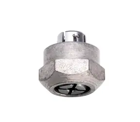 Metabo Kleština 8 mm s upínací maticí (šestihran) OFE