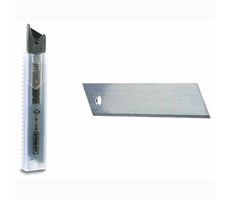 Stanley Čepele ulamovací 18 mm 10 ks / 7 segmentů