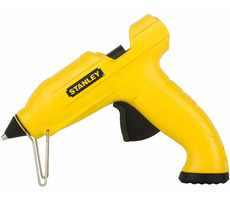 Stanley GR50 / Tavná lepicí pistole / 120W / Průměr tavné tyčinky 11 mm / Spotřeba lepidla 15g-min