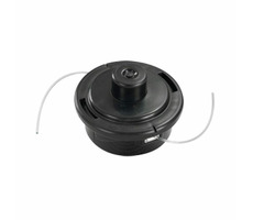 Makita 123235-7 Náhradní 2-závitová hlava Tap & Go pro Makita DUR182L | DUR182LZ / Tloušťka 2.0 mm
