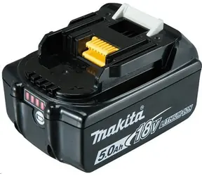 Makita BL1850 / Akumulátor / 18V / 5.0Ah / Li-ion