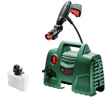 BOSCH EasyAquatak 100 / Vysokotlaký čistič / Tlak: 100 bar / Příkon: 1200 W / Průtok: 300 l-h