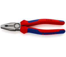 Knipex 0302200 Kleště kombinované 200mm
