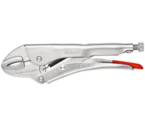 Knipex 4104250 Kleště samosvorné 250mm