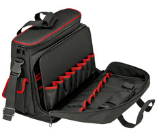 Knipex 002110LE Brašna na nářadí a notebook / pro servisní techniky