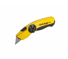 Stanley 0-10-780 Nůž s pevnou čepelí / Délka 180 mm