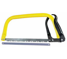 Stanley 1-20-447 Pila oblouková rámová 300 mm / hmotnost 460 g