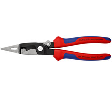 Knipex 1392200 Kleště univerzální elektroinstalační 200mm