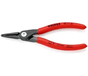 Knipex 4811J1 Kleště na pojistné vnitřní kroužky 12-25mm