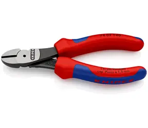 Knipex 7402140 Kleště silové štípací 140mm