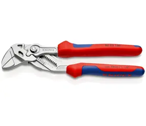 Knipex 8605250 Kleště SIKO 250mm