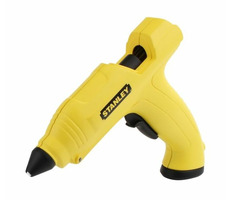 Stanley STHT6-70416 Pistole na tavné lepidlo GR90R / 25W / Tavné tyčinky 11 mm / 12 g-min