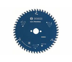 BOSCH Expert for Aluminium 2608644107 / Pilový kotouč na hliník / 235x30 mm / Šířka řezu 2.6mm / 80 zubů