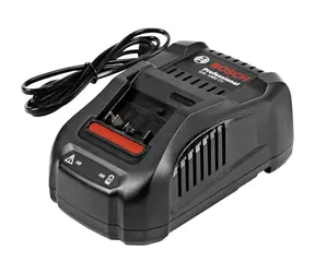 BOSCH GAL 1880 CV Professional 1600A00B8G / Rychlonabíječka / 14.4 - 18V / 8A