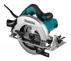 Makita HS7611J / Kotoučová pila / 1600W / Průměr 190 mm / 5.500 ot-min / Hloubka řezu 67 mm