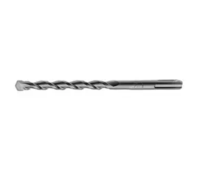 Makita D-00119 / Vrták do betonu a zdiva / 7x160|100 mm / SDS-plus