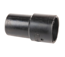 Makita P-70421 Antistatický adaptér pro hadici W15365 / Průměr 25 | 38 mm