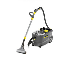 Kärcher Puzzi 10/1 / Extraktor / 1250W / Podtlak: 22 kPa / čerpadla: 40W