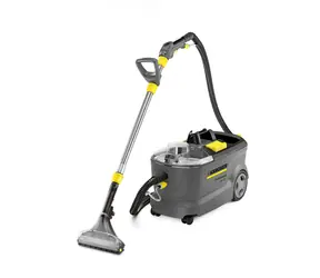 Kärcher Puzzi 10/1 / Extraktor / 1250W / Podtlak: 22 kPa / čerpadla: 40W