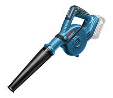 BOSCH GBL 18V-120 / Aku Foukač / 18V / Max. rychlost vzduchu 75 m-s / 17 000 ot-min / doba provozu až 9 min|Ah / bez Aku