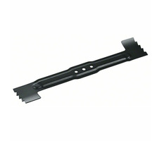BOSCH F016800369 / Naostřený nůž pro sekačku na trávu Rotak 43 LI / LeafCollect