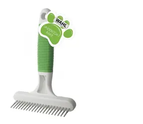 Wahl 858457-016 / Hřeben pro odstranění línající srsti a vyčištění podsady srsti