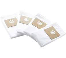 Nilfisk 107417195 Sáčky do vysavačů Nilfisk Multi II 22|30 (4 ks)
