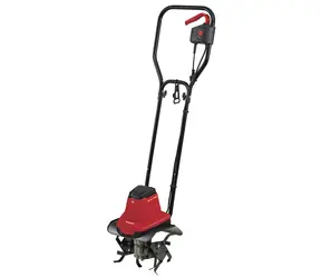 Einhell Classic GC-RT 7530 / Elektrický kultivátor / 750 W / Záběr 30 mm / Pracovní hloubka 20 cm