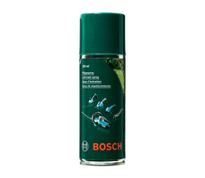 BOSCH 1609200399 Konzervační sprej na zahradní nářadí 250 ml
