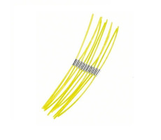 BOSCH F016800174 Extra silná struna 23cm (balení 10ks)